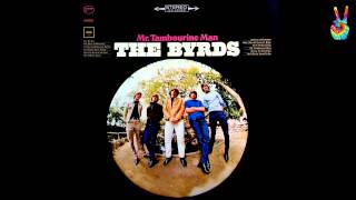 The Byrds  04  You Wont Have To Cry by EarpJohn [upl. by Newel]