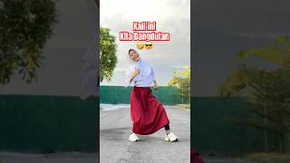 Syamel  Hamba Cinta  Dangdut Version  Dance Cover Azizah MRDS  Dance Cover dance [upl. by Eelrihs]