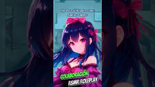 ¡POLICÍAS YANDERE 🚓❤️ vtuber asmrvideo anime [upl. by Rhines145]