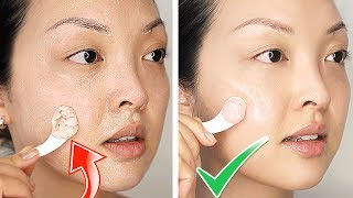 HOW TO Get Clear Complexion OVERNIGHT [upl. by Nemad]