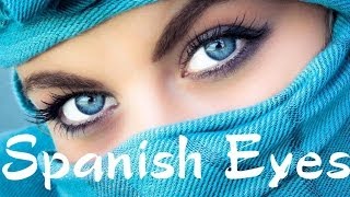 Spanish Eyes  Engelbert Humperdinck lyrics [upl. by Pedro]