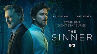 The Sinner Official trailer HD Season 3 2021 [upl. by Lodovico306]