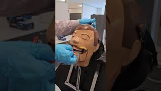 How to take Intraoral Bitewing Radiographs [upl. by Bourne289]