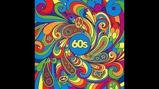 Psychedelic 60s Group Build 2024 [upl. by Norak4]