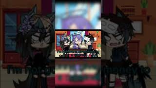 Gacha Gang in a Nutshell Part 2  Why Celeste cant get sleep  Gacha Gang Skit  Enjoy Peeps D [upl. by Ahsahtan]