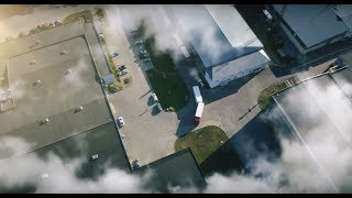 Bolloré Transport amp Logistics Film institutionnel 2017 [upl. by Ocer]