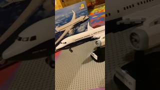 My new Cobi 737Max cobibricks [upl. by Richmal]