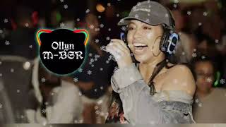 MINANG REMIX JANE  official music ollyn MBGR [upl. by Kaile]