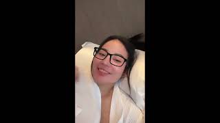 IG LIVE fitrianiaquamarine OCT 11TH 2024 [upl. by Gelhar639]