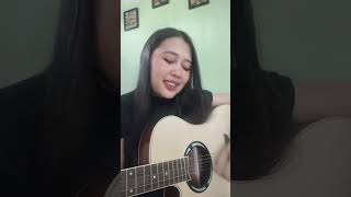 Move On  Tika Pagraky cover tina pariani balicover cover lagubali tikapagraky moveon [upl. by Assenahs]