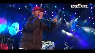 Limp Bizkit  Rock am Ring 2009  Rearranged [upl. by Elwee]