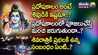 శివరాత్రి కి ప్రబలకి ఉన్న సంభందం ఏంటి   Mahashivarathri Celebrations [upl. by Healey924]