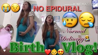 39 WEEKS PREGNANCY UPDATE  BIRTH VLOG  LABOR amp DELIVERY VLOG [upl. by Porta]