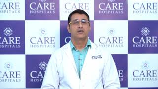 Dr Venugopal Pareek talk on Hernia and its common types  CARE Hospitals [upl. by Ahpla]