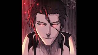 Aizen theme TREACHERY slowed reverb [upl. by Enowtna]