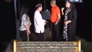 Mister Tukul  Setan Budeg Bintaro  23 Agustus 2014 Full Video [upl. by Gelhar459]