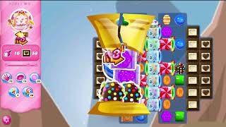 50 Levels in 1 hours  Candy Crush Level 5201  5251  No HACK No HACK [upl. by Lai]