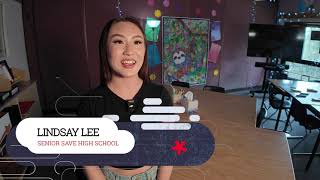 ASD 2024 Graduation Spotlight SAVE High School  Lindsay Lee [upl. by Ikcin]