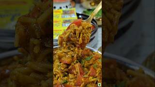 Dhaba Style Sev Tamatar ki Sabzi  ढाबा स्टाइल सेव टमाटर की सब्जी sevtamatar geetascooking [upl. by Karlis268]