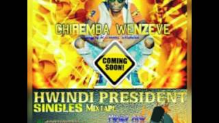 HWINDI PRESIDENT 2017 SINGLES MIXTAPE PRO BY DJ STANZA MAJESTIC FAMILY [upl. by Aidul]