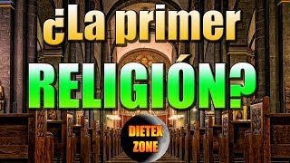 Las 10 Religiones más Practicadas en el Mundo  Las Religiones más Famosas [upl. by Adneral]