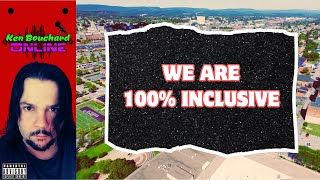 WE ARE 100 INCLUSIVE [upl. by Stronski]