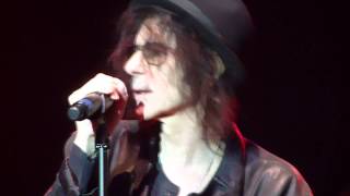 Peter Wolf amp The J Geils Band  Where Did Our Love Go [upl. by Doykos892]