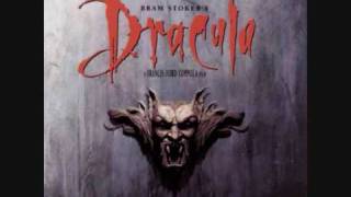 Bram Stokers Dracula movie soundtrack quotLucys Partyquot [upl. by Najram78]