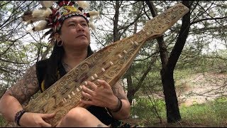 Sape Uyau  Uyau Moris Official Video Dayak KenyahOrang Ulu Song [upl. by Oiruam]