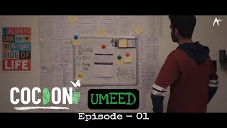 Cocoon ♥️ Episode  01  Umeed  Aman Dhattarwal Original Web Series  amanarmy  4K UHD [upl. by Savvas]