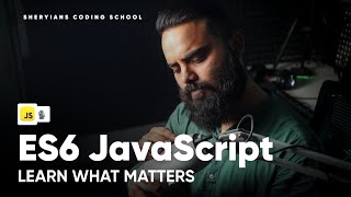 💥 MindBlowing ES6 JavaScript Techniques Every Coder Should Know [upl. by Dranoel782]