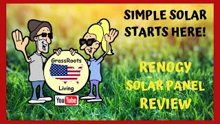 HONEST REVIEW of the RENOGY 175W FLEXABLE SOLAR PANEL \ Truck Camper Living \ JACKERY COMPATIBLE [upl. by Kessiah]