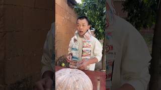 Pumpkin मे पैसे रखे working art skill wood hand crafts  shorts [upl. by Kain]