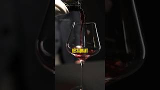 How Restaurants Manipulate You to Order Wine [upl. by Smith923]