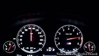 Gerakan Linear Speedometer Menunjukkan Pecutan sebuah kereta [upl. by Divadnahtanoj]