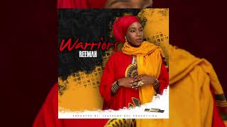 Reemah  Warriors Official Audio [upl. by Loux]