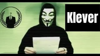 Klever KLV HODLERS⚠️ WARNING 🚨ANONYMOUS🚨 [upl. by Isa23]