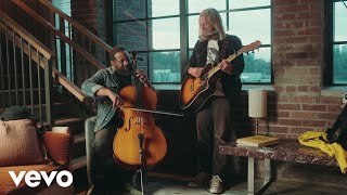 Jon Foreman  In Bloom Loft Sessions [upl. by Laine]