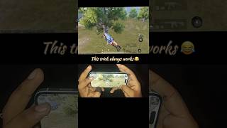 The Best Tricks 😂  5 finger claw  handcam bgmi pubgmobile [upl. by Ehtylb]