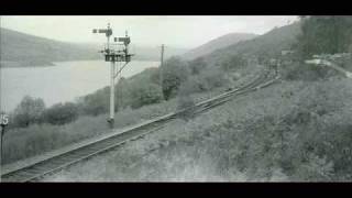 WELSH SIGNAL BOX HEAVEN [upl. by Artenal160]