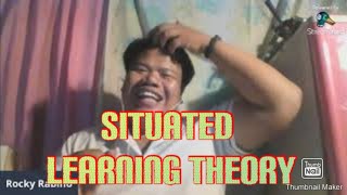 Situated Learning Theory [upl. by Thompson581]