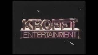 Krofft Entertainment Logo 1976 [upl. by Akissej]