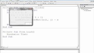 INTRODUCCION DE DATOS EN UN FLEXGRID DE VISUAL BASIC POR EL METODO TEXTMATRIX [upl. by Grantland]