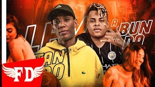 DJ GBR e DJ Tezinho Voltei Pras Puta 2  MC Kitinho MC GW MC GP e MC Gomes  RAVE DOS FLUXOS  2019 [upl. by Ytrebil]