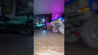 Trx4m drifting trx4m rcdrift [upl. by Ahsineg840]