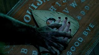 Ouija 2014 Full Movie Hindi Explanation [upl. by Aime315]