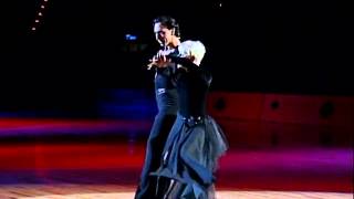 Michael Malitowski amp Joanna Leunis Paso Doble and Grand Finale 2012 World Star Show Taiwan [upl. by Stilla]