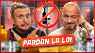 Les dégustations d’alcool c’est fini    un extrait inédit avec Joyca et Elian [upl. by Aihsad297]