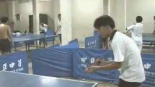 Chung Cheng High School Main Table Tennis Team 1999 [upl. by Sana168]