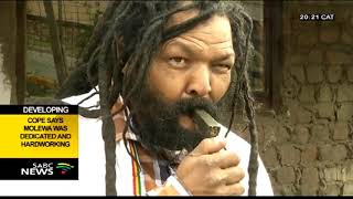 PE Rastafarian community free at last after dagga court ruling [upl. by Bernardine]